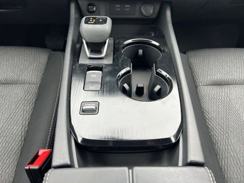 New 2026 Nissan Rogue SV image 11