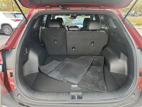 Certified 2023 Kia Sportage X-Line image 29