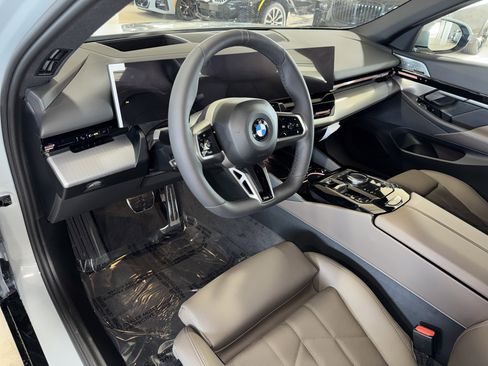 New 2026 BMW 530i w/ M Sport Package image 15