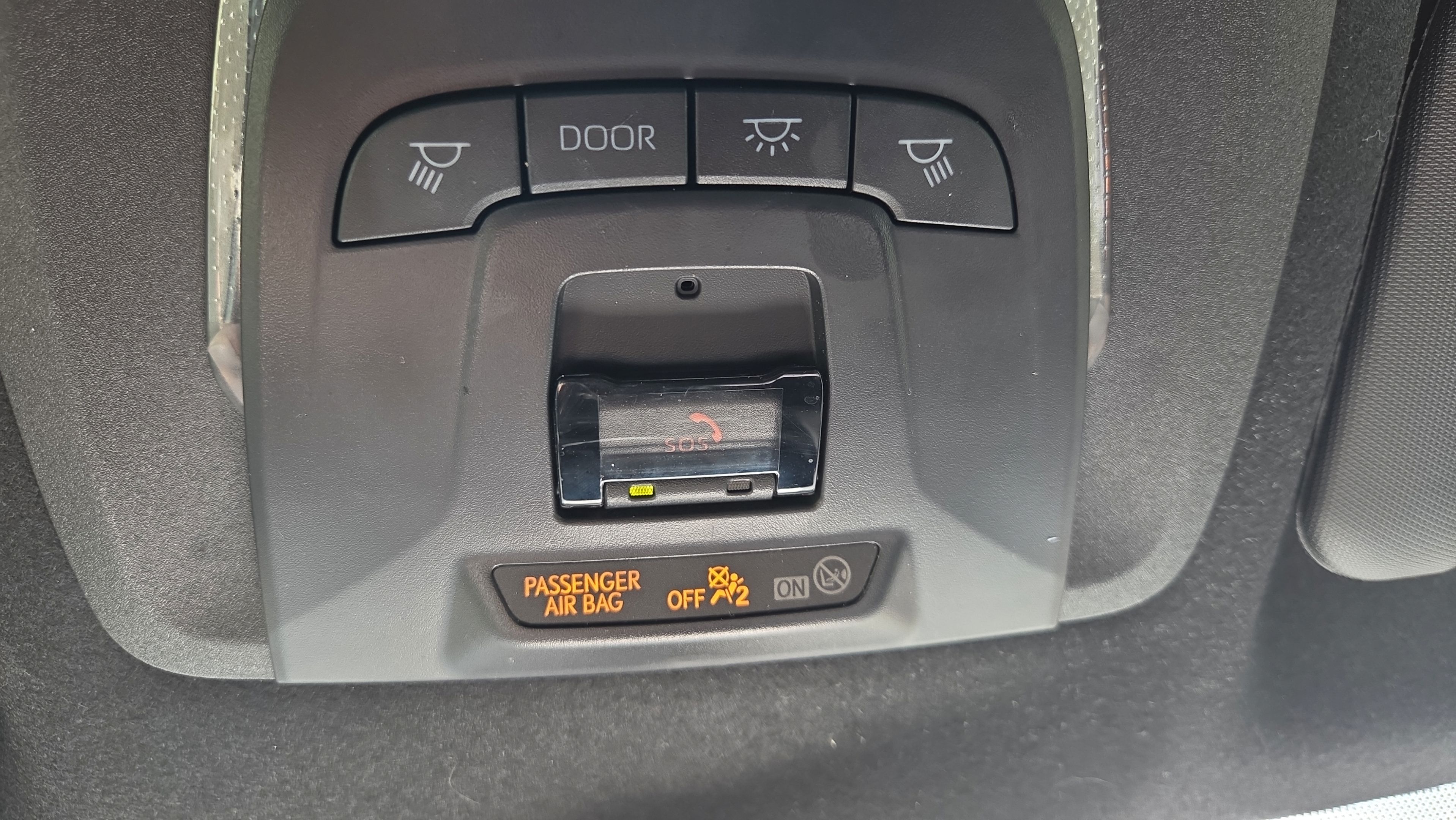 Certified 2023 Toyota Corolla Cross AWD Hybrid image 28