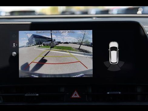 Used 2023 Kia Sportage X-Line image 12