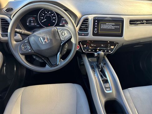Used 2020 Honda HR-V EX image 19