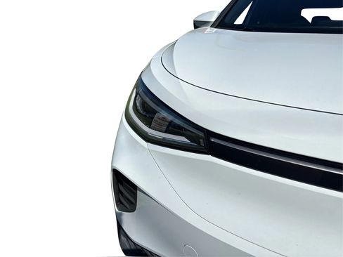 Used 2022 Volkswagen ID.4 Pro S w/ Gradient Package image 48