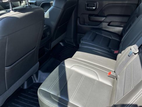 Used 2018 GMC Sierra 1500 Denali w/ Denali Ultimate Package image 20