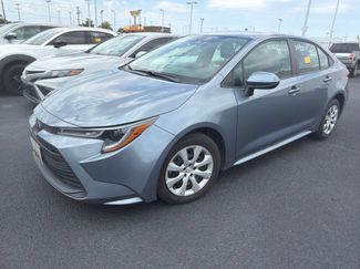 Used 2024 Toyota Corolla LE FWD video 1