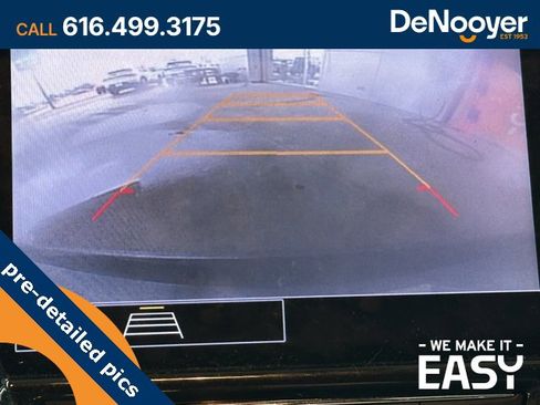 Certified 2023 Chevrolet TrailBlazer RS w/ Convenience Package image 17