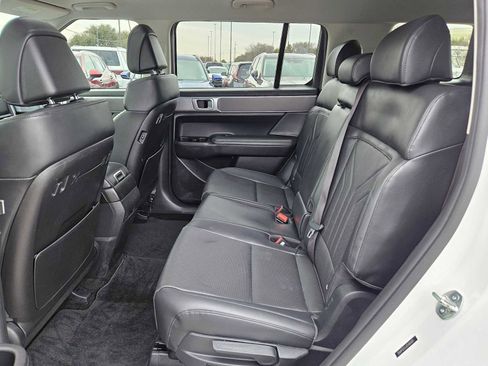 Used 2025 Hyundai Santa Fe XRT image 21