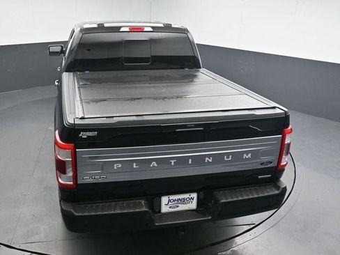 Used 2021 Ford F150 Platinum AWD/4WD image 36