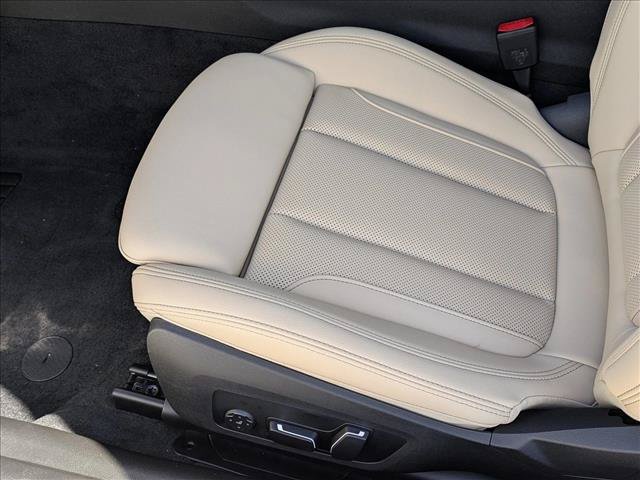 Certified 2026 BMW 430i xDrive Coupe w/ Premium Package AWD/4WD image 4