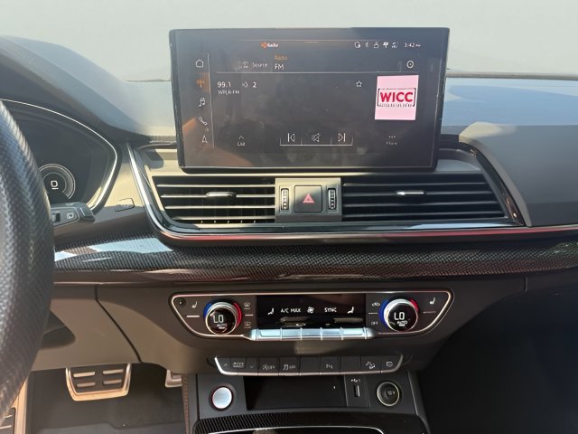 Used 2021 Audi SQ5 Premium Plus w/ Premium Plus Package AWD/4WD image 14