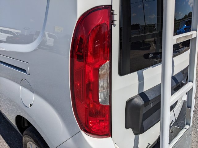 Used 2018 RAM ProMaster City Tradesman SLT FWD image 12