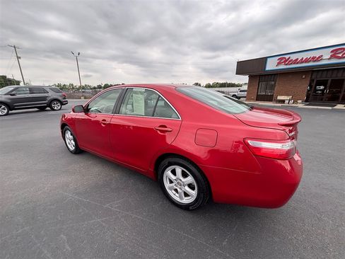 Used 2007 Toyota Camry FWD image 3