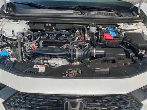 Used 2023 Honda Accord LX image 21