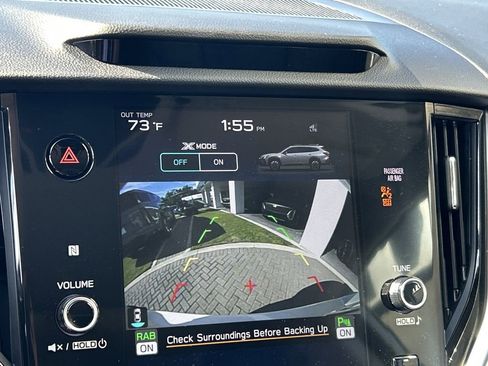 Certified 2023 Subaru Outback Touring XT image 24