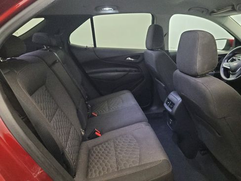 Used 2019 Chevrolet Equinox LT FWD image 19