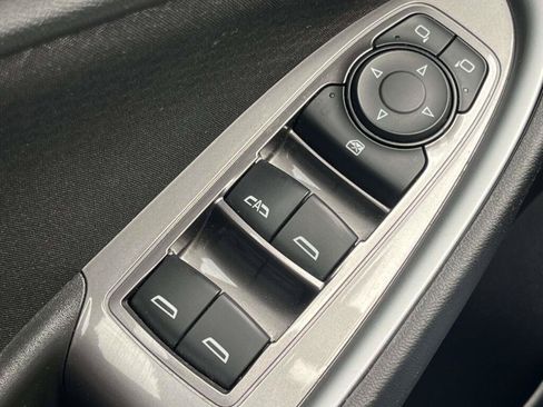 Used 2024 Chevrolet Malibu LT FWD image 27