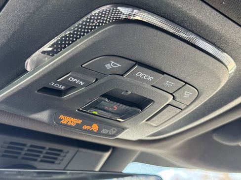 New 2026 Subaru Solterra image 28