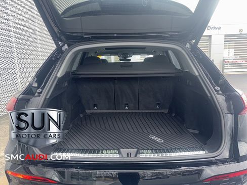 Certified 2025 Audi Q5 Premium w/ Convenience Package image 34