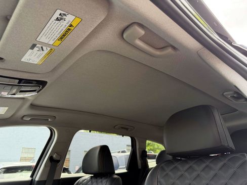 Used 2022 Hyundai Santa Fe Limited AWD/4WD image 20