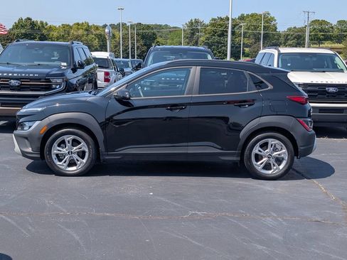 Used 2023 Hyundai Kona SEL FWD image 5