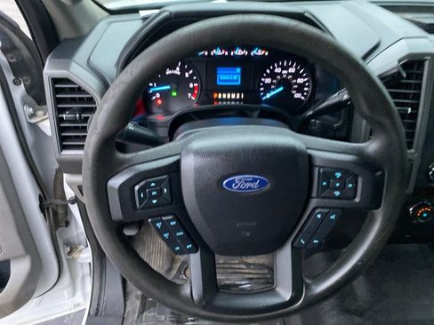 Used 2019 Ford F350 XL w/ XL Value Package image 11