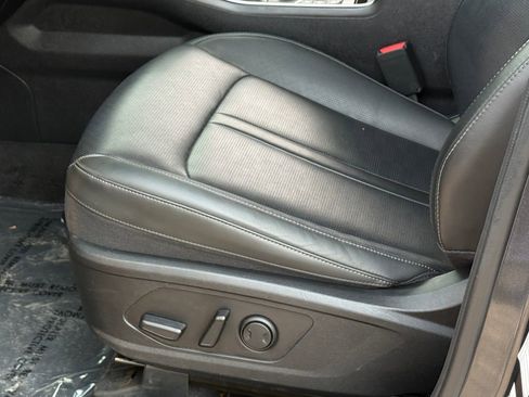 Certified 2024 Kia Sorento S AWD/4WD image 22
