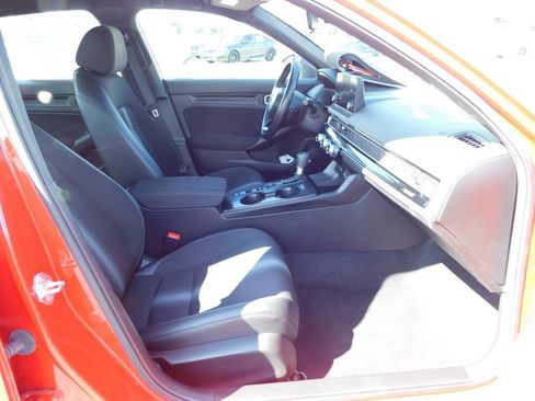 Used 2024 Honda Civic Sport image 16