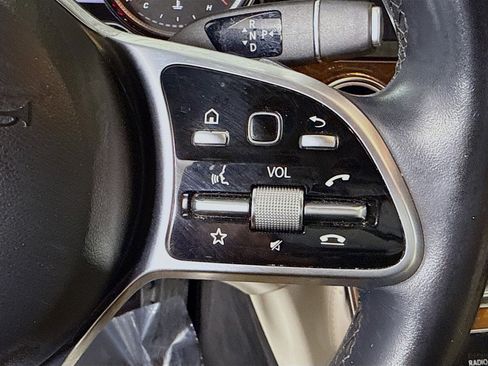 Used 2019 Mercedes-Benz E 300 w/ Convenience Package image 15