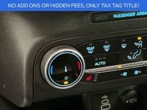 New 2025 Ford Escape Active w/ Cold Weather Package image 19