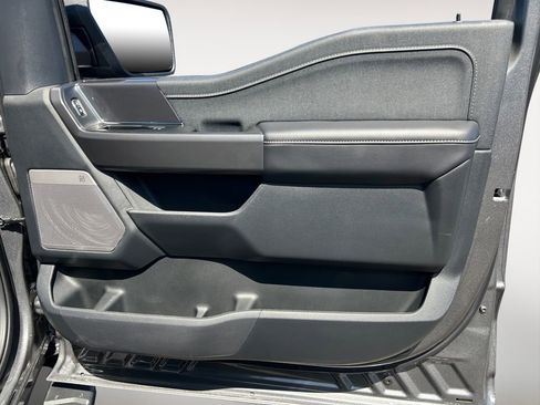 Used 2026 Ford F150 Lariat AWD/4WD image 25