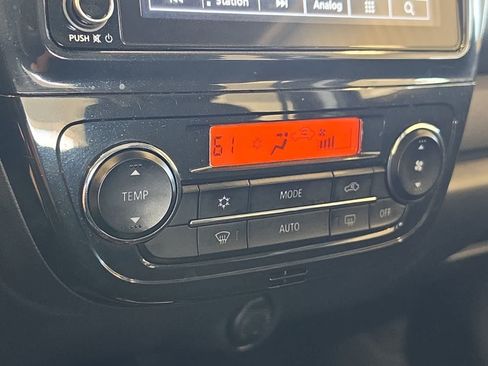 Used 2024 Mitsubishi Mirage ES FWD image 26