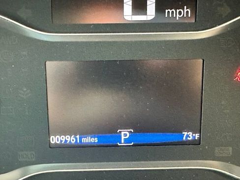 Used 2023 Honda Ridgeline RTL image 11