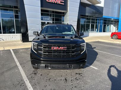 New 2026 GMC Sierra 1500 Elevation