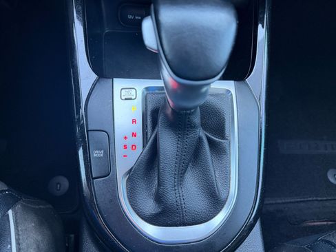 Used 2021 Kia Forte GT-Line FWD image 23