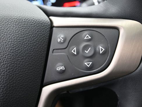 Used 2023 GMC Acadia Denali w/ Denali Technology Package image 31