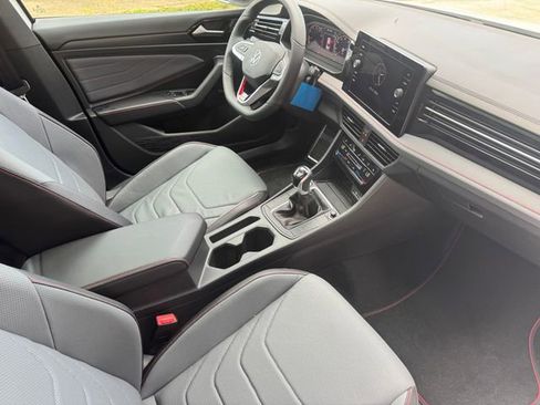 New 2026 Volkswagen Jetta GLI Autobahn FWD image 14