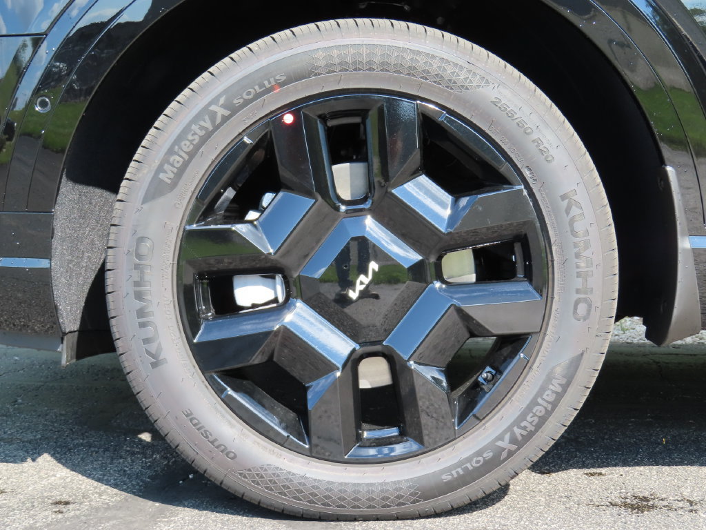 New 2027 Kia Telluride SX Prestige AWD/4WD image 17
