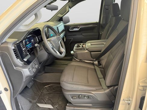 New 2026 Chevrolet Silverado 1500 RST w/ RST Select Package AWD/4WD image 11