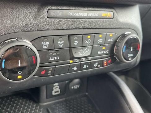 Used 2024 Ford Bronco Sport Outer Banks AWD/4WD image 39