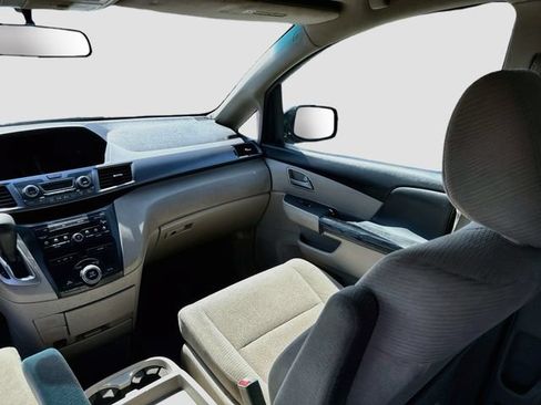 Used 2012 Honda Odyssey EX image 20