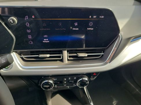 New 2026 Chevrolet Trax LT w/ Driver Confidence Package image 7