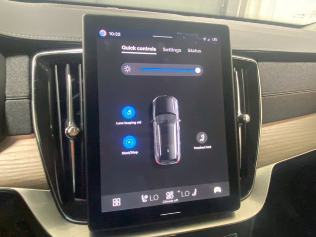 Certified 2026 Volvo XC90 B6 Plus AWD/4WD image 21