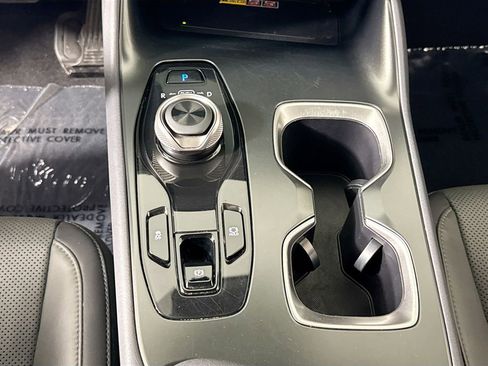 Used 2024 Lexus RZ 300e Premium w/ Technology Package FWD image 18