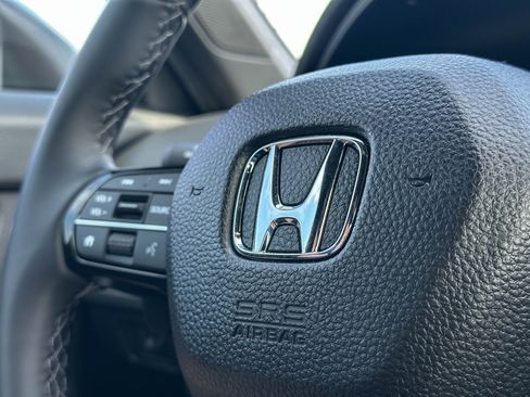 Used 2026 Honda Civic Sport image 31