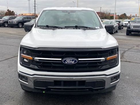 Used 2024 Ford F150 XLT w/ Tow/Haul Package image 2