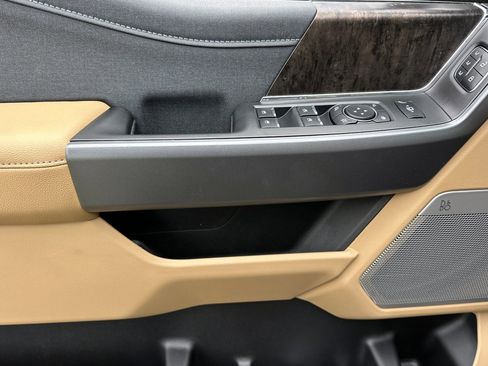 New 2026 Ford F250 Lariat RWD image 10