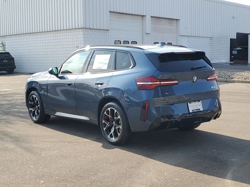 New 2026 BMW X3 xDrive30 w/ M Sport Package image 2