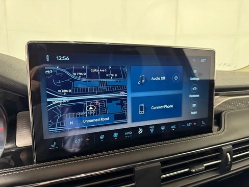 New 2025 Lincoln Corsair Grand Touring w/ Equipment Group 302A AWD/4WD image 37