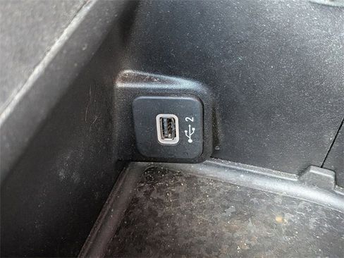 Certified 2021 Jeep Wrangler Unlimited Rubicon image 21