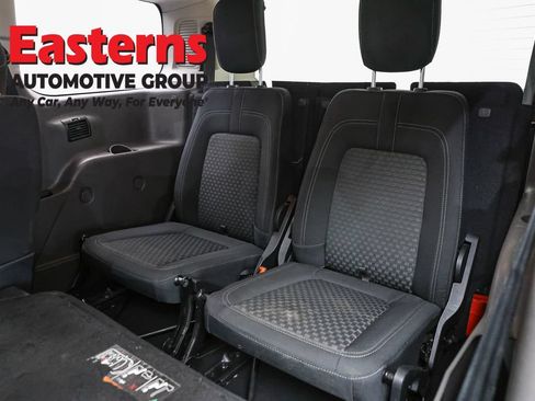 Used 2021 Ford Transit Connect XLT FWD image 25